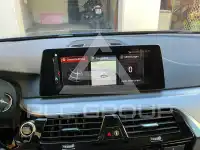2017 BMW 523