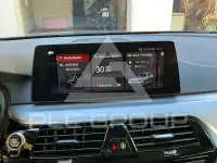 2017 BMW 523