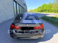 2017 BMW 523