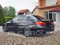 2017 BMW 523