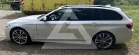 2017 BMW 523