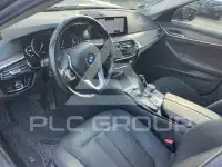 2017 BMW 523