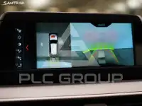 2017 BMW 523