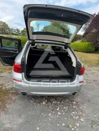 2017 BMW 523