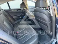 2017 BMW 523