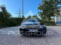 2017 BMW 523