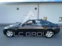 2017 BMW 523