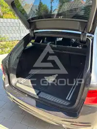 2017 BMW 523