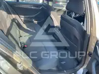 2017 BMW 523
