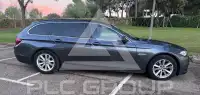 2017 BMW 523