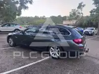 2017 BMW 523
