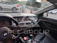 2017 BMW 523