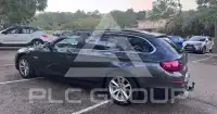 2017 BMW 523