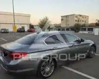 2017 BMW 523