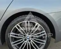 2017 BMW 523