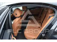 2017 BMW 523