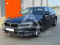 2017 BMW 523