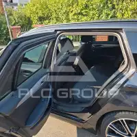 2017 BMW 523