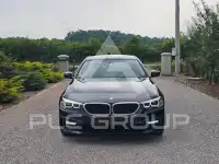 2017 BMW 523