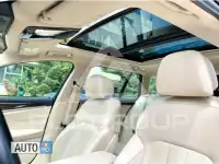 2017 BMW 523