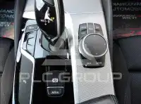 2017 BMW 523