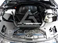 2017 BMW 523