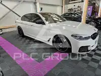 2017 BMW 523