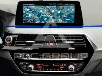 2017 BMW 523