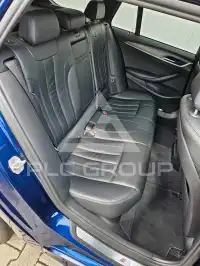 2017 BMW 523