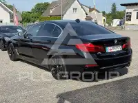 2017 BMW 523