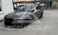 2017 BMW 523