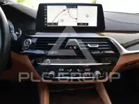 2017 BMW 523