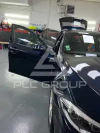 2017 BMW 523