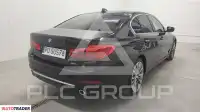 2017 BMW 523