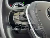 2017 BMW 523