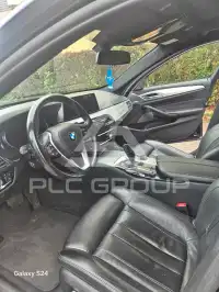 2017 BMW 523