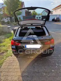 2017 BMW 523