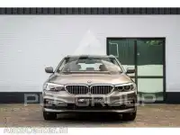2017 BMW 523
