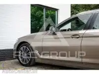 2017 BMW 523