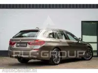 2017 BMW 523