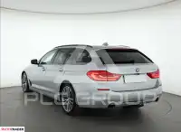 2017 BMW 523