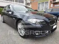 2017 BMW 523