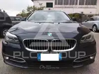 2017 BMW 523