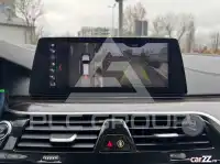 2017 BMW 523