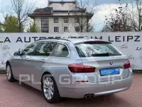 2017 BMW 523