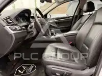 2017 BMW 523
