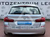2017 BMW 523
