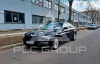 2017 BMW 523