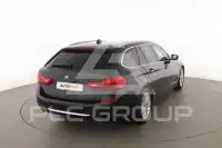 2017 BMW 523