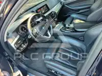 2017 BMW 523